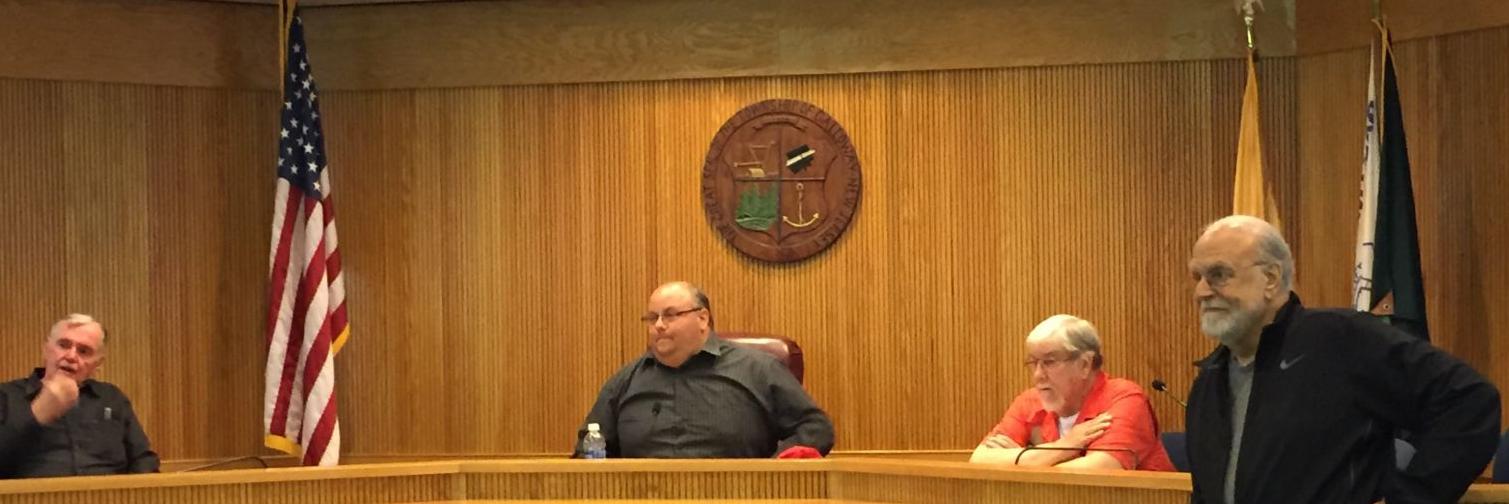 Mayors